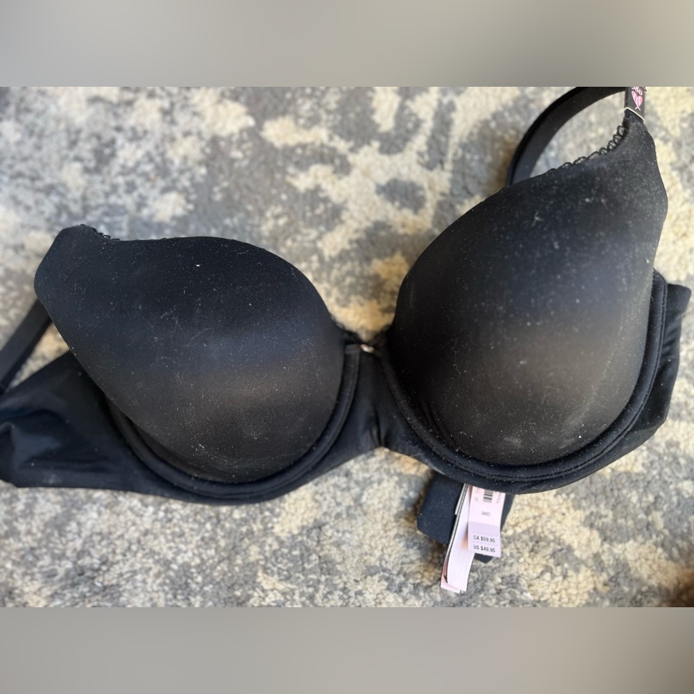 VS 34D Bra